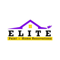 Elite Paint Home Renovations