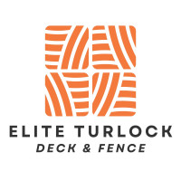 Elite Turlock Deck & Fence