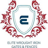 Elite Wrought Iron Gates & Fences