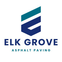 Elk Grove Asphalt Paving