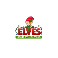 Elves Holiday Lighting
