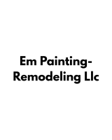 Em Painting-Remodeling Llc
