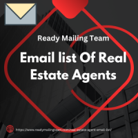 Unlock New Opportunities with Our Exclusive Email List of Real Estate Agents