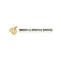 Embassy Apostille Services