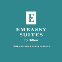 Embassy Suites by Hilton Tampa Brandon