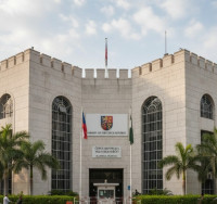 Embassy of Czech Republic Pakistan
