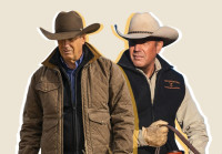 The Western Apparel