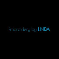 Embroidery By Linda