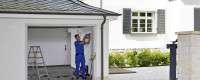 Roadrunner Garage Doors