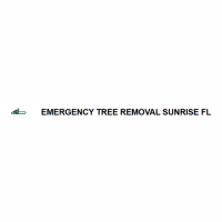 Emergency Tree Removal Sunrise FL