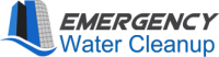 Emergency Water Cleanup