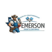 Emerson Paint & Drywall