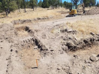 Emperor Excavation