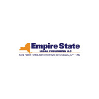 Empire State Legal Publishing