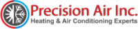 Precision Air Inc