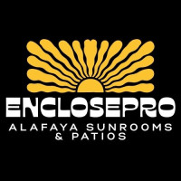EnclosePro Alafaya Sunrooms & Patios