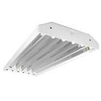 Illuminate Your Industrial Space with Maes Lighting T5HO High Bay Lighting