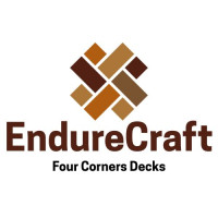 EndureCraft Four Corners Decks