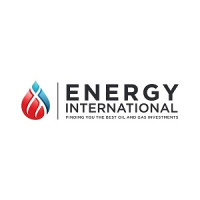 Energy International