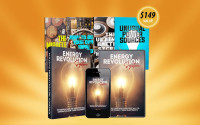 Energy Revolution System – Slash Your Energy Bills & Take