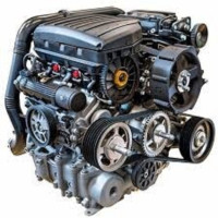 Where to Buy Used or Reman Engines for 2005 Acura RL?