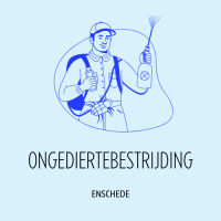 Enschede Ongediertebestrijding