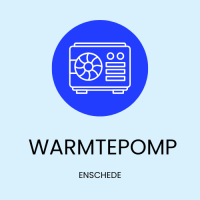 Enschede Warmtepomp