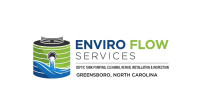 Enviro Flow Services - Septic Tank Services in Greensboro, NC