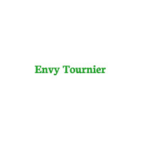 Envy Tournier