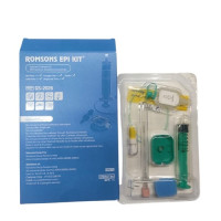 Buy Romsons Epi Kit Epidural Anaesthesia Set at Best Prices