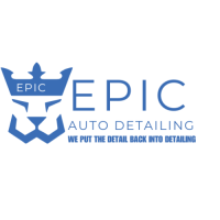 Epic Auto Detailing