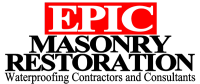 Epic Masonry Restoration
