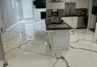 Epoxy Flooring Centennial CO