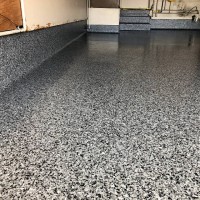 Epoxy Flooring Coating