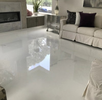 Epoxy Flooring Escondido CA