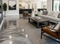 Epoxy Flooring Johns Creek GA