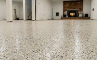 Epoxy Flooring Roswell GA