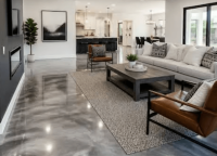 Epoxy Flooring Sandy Springs GA