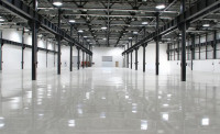 Epoxy Flooring Lewisville TX