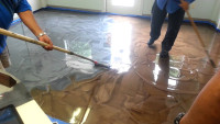 West Virginia Epoxy Pros
