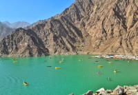 Hatta Kayak