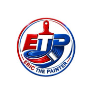 Eric The Painter of Sarasota