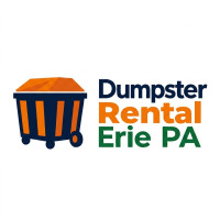Erie Dumpster