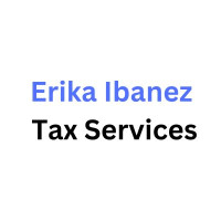 Erika Ibanez Tax Services