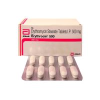 Use of erythromycin in pregnancy