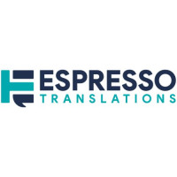 Espresso Translations