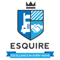 Esquire Moving Inc.