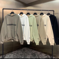 Essentials Hoodie