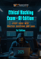 Ethical Hacking Exam AI Edition