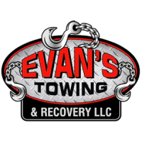 Evan’s Towing & Recovery LLC